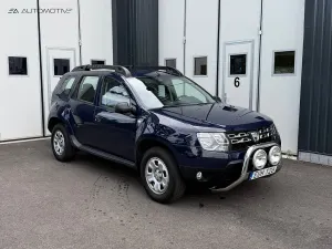 Dacia Duster 2015